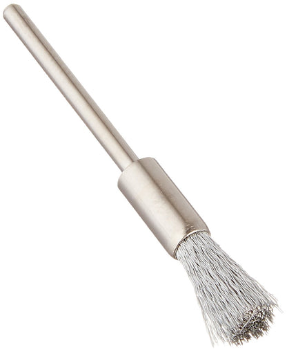 PROXXON 2228951 Juego Cepillos pincet Acero 8 mm (2 u
