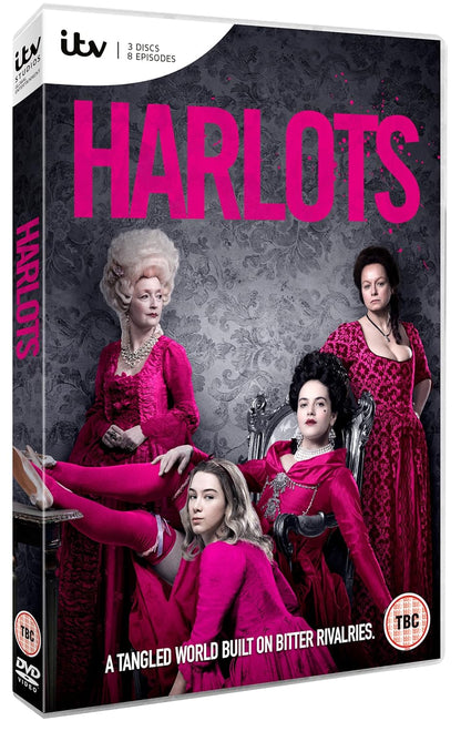 Harlots