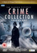 The Renown Crime Collection Volume 1