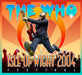 The Who: Live at the Isle of Wight Festival 2004