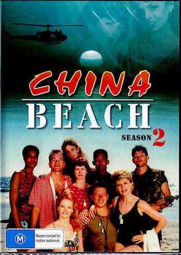 China Beach Season 2 (Import)