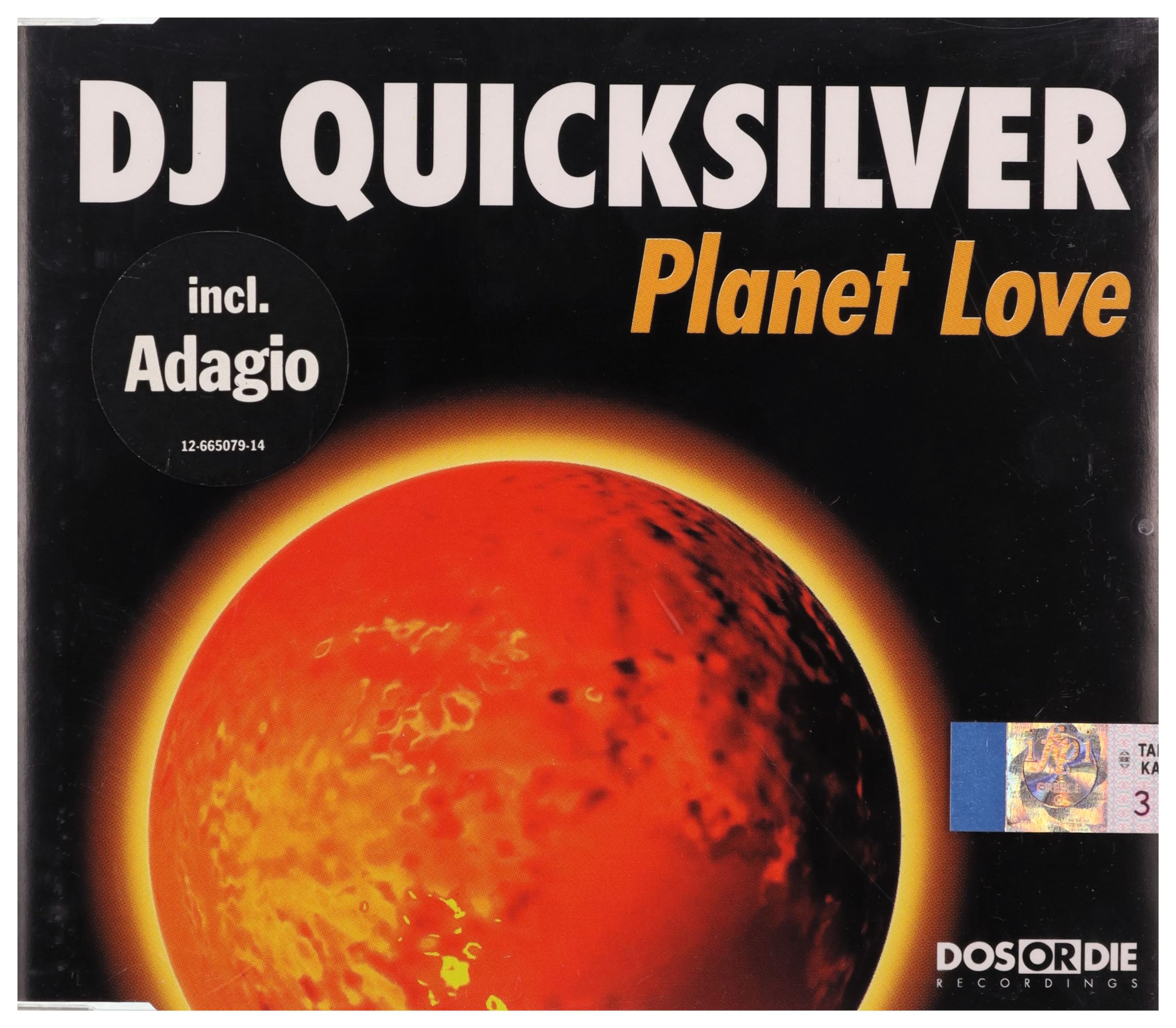 Planet Love
