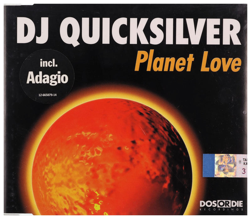 Planet Love
