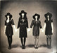 Black Belles