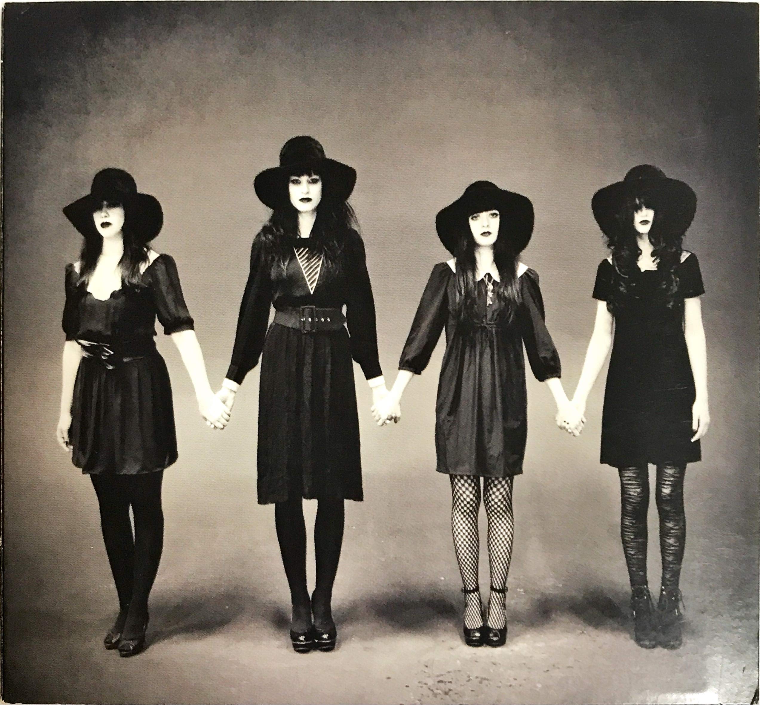 Black Belles