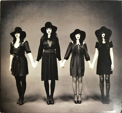 Black Belles