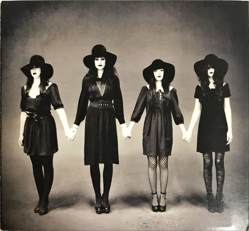 Black Belles
