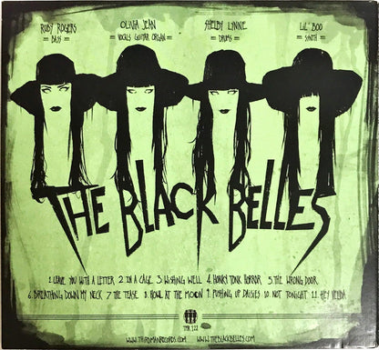 Black Belles