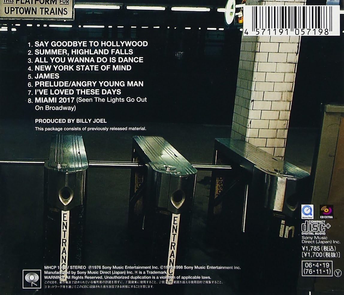 Turnstiles