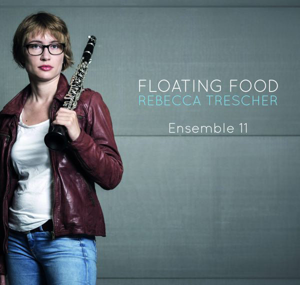 Floating Food