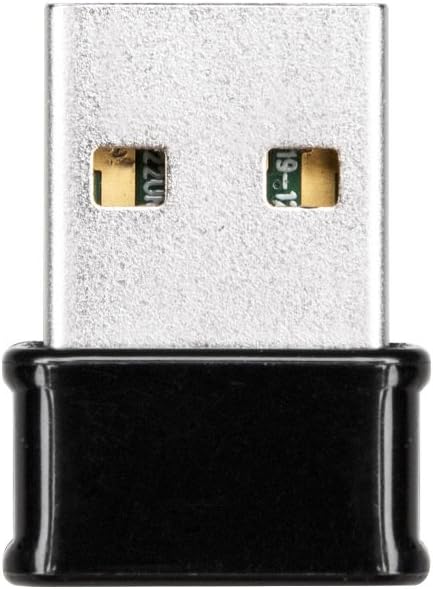 Edimax EW-7822ULC - AC1200 Dual-Band MU-MIMO USB Adapter