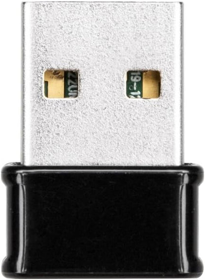 Edimax EW-7822ULC - AC1200 Dual-Band MU-MIMO USB Adapter