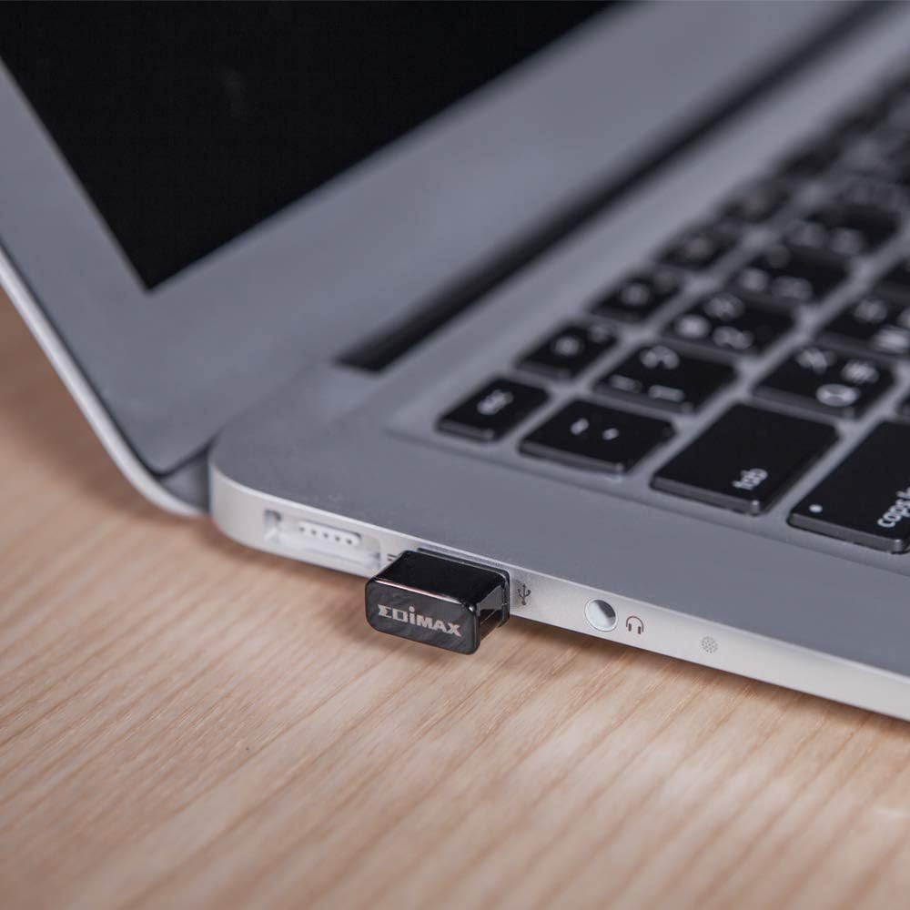 Edimax EW-7822ULC - AC1200 Dual-Band MU-MIMO USB Adapter
