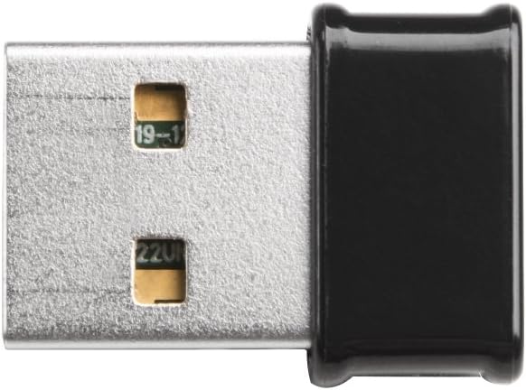 Edimax EW-7822ULC - AC1200 Dual-Band MU-MIMO USB Adapter