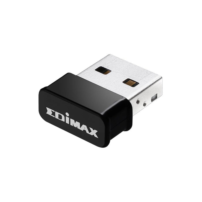 Edimax EW-7822ULC - AC1200 Dual-Band MU-MIMO USB Adapter