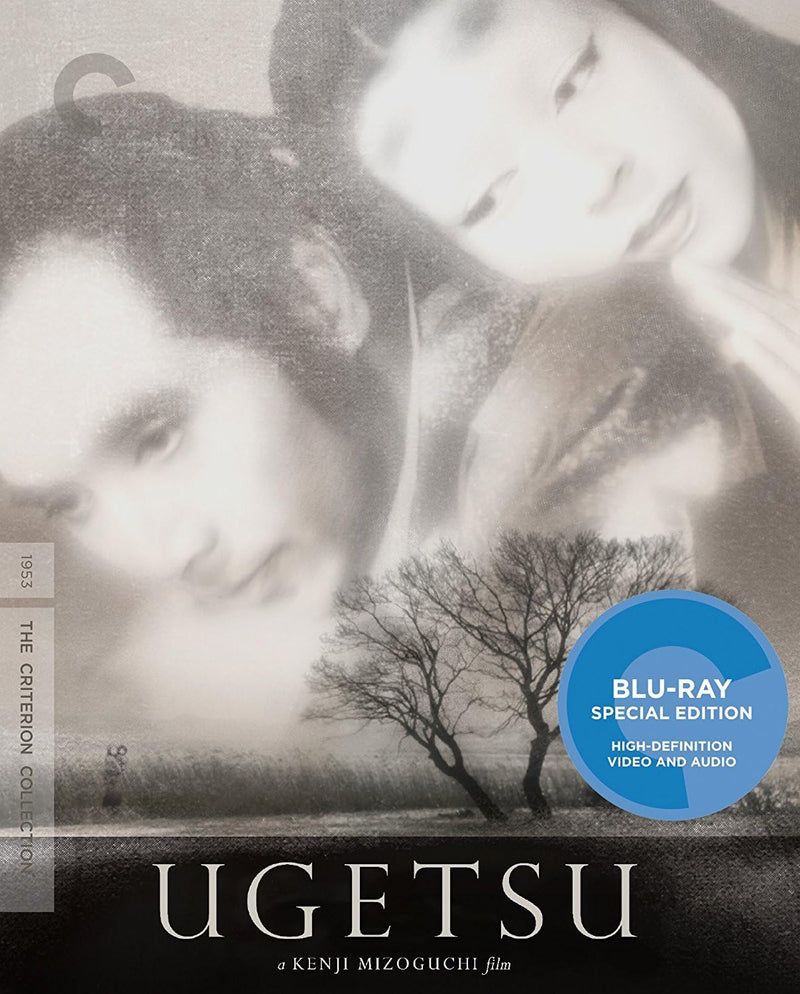 Ugetsu Monogatari