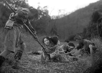 Ugetsu Monogatari