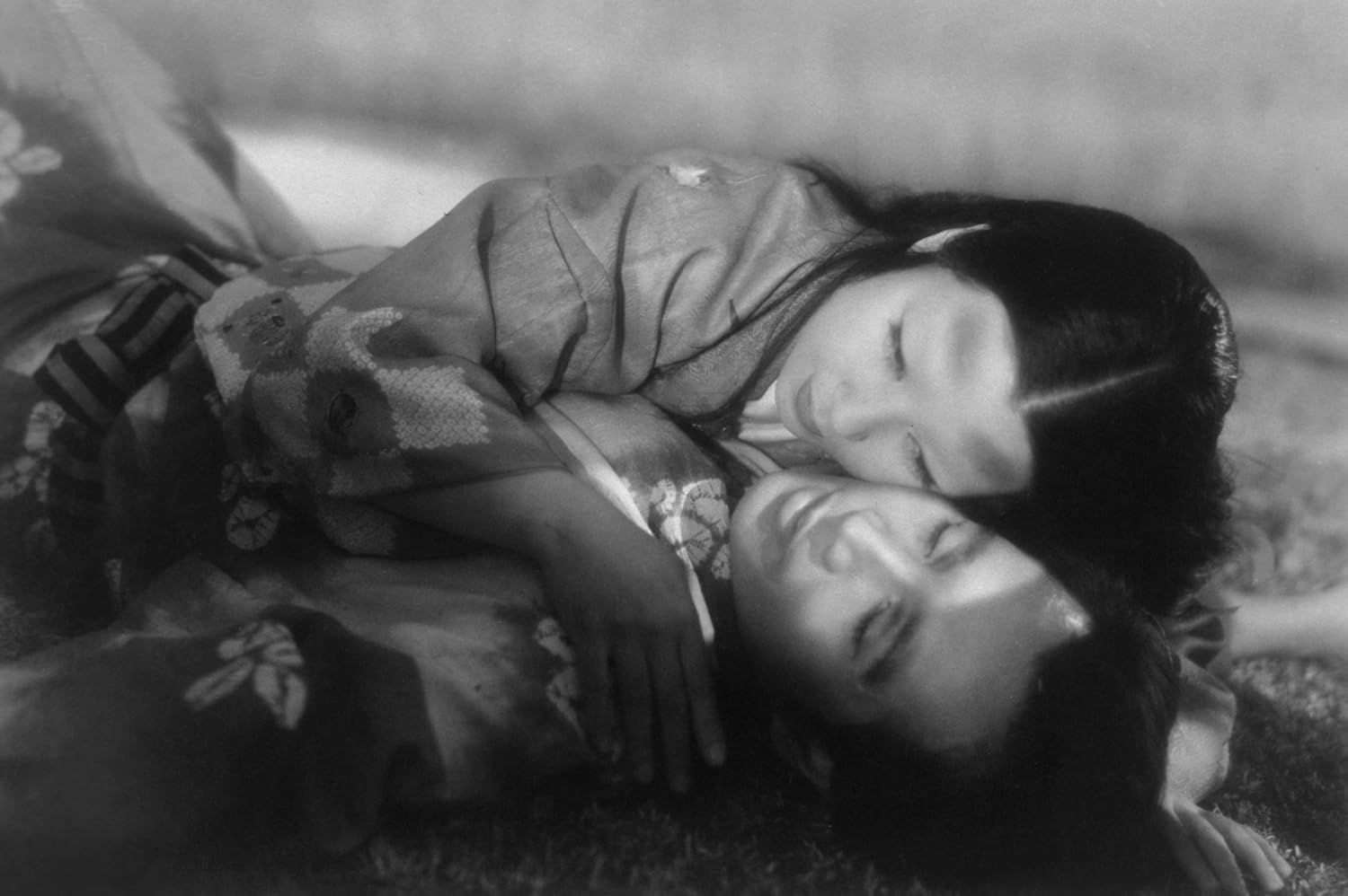 Ugetsu Monogatari