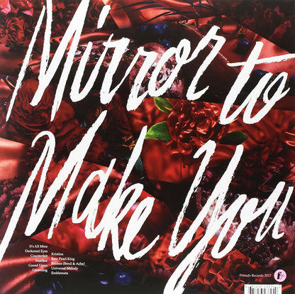 Mirror To Make You
