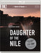 DAUGHTER OF THE NILE (Masters of Cinema) (DVD & BLU-RAY DUAL FORMAT