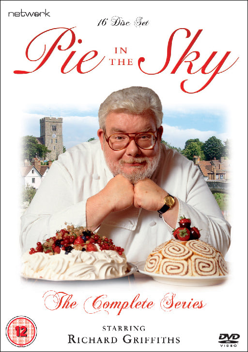 Pie in the Sky: The Complete Series