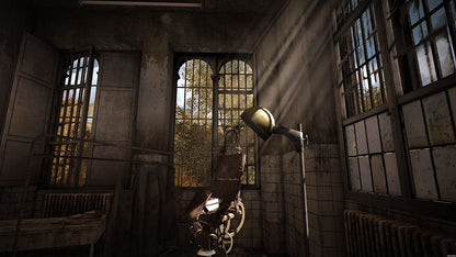 The Town of Light - Xbox One