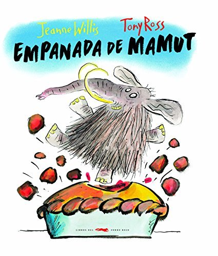 Empanada De Mamut / Mammoth Pie
