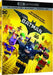 Lego Batman (4K Ultra-HD+Blu-Ray+Digital Copy)
