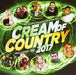 Cream Of Country 2017