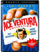 Ace Ventura: Pet Detective / Ace Ventura: When Nature Calls - Set