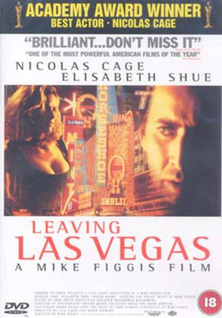 Leaving Las Vegas