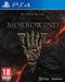 The Elder Scrolls Online: Morrowind (PS4