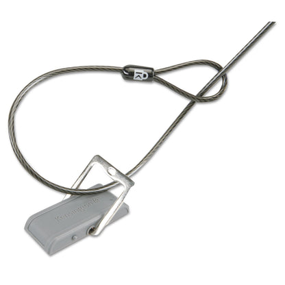 Kensington K64613WW - Punto de Anclaje de Cable de Seguridad para Montaje en Escritorio
