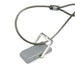 Kensington K64613WW - Punto de Anclaje de Cable de Seguridad para Montaje en Escritorio