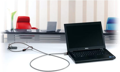 Kensington K64613WW - Punto de Anclaje de Cable de Seguridad para Montaje en Escritorio