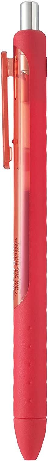 Cf12Inkjoy Gel Roller M 0.7 Rosso