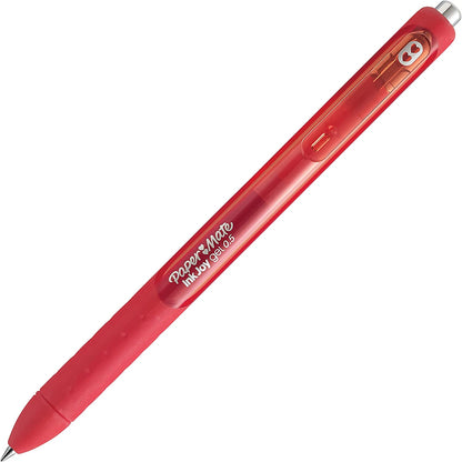 Cf12Inkjoy Gel Roller M 0.7 Rosso