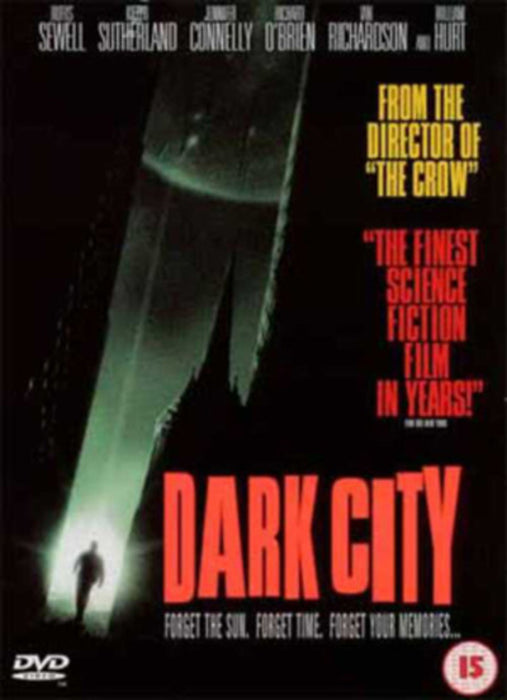 Dark City