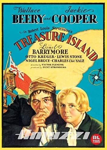 Treasure island