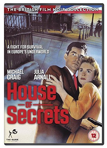 House of Secrets