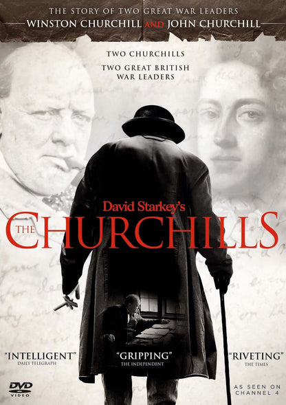 David Starkey's The Churchills