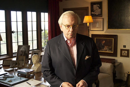 David Starkey's The Churchills