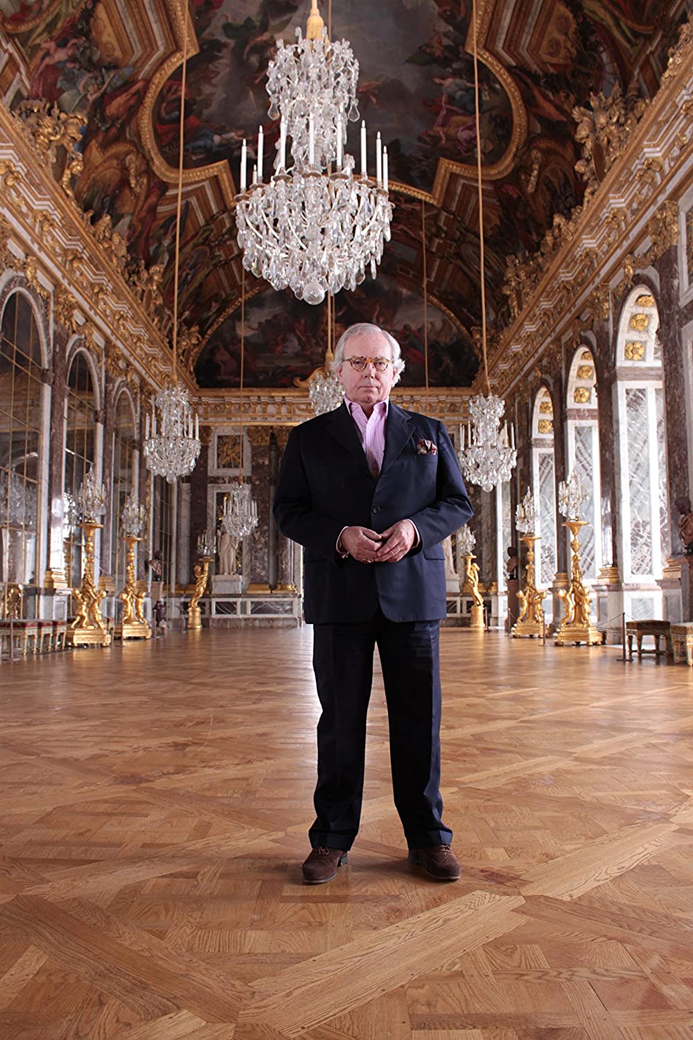 David Starkey's The Churchills