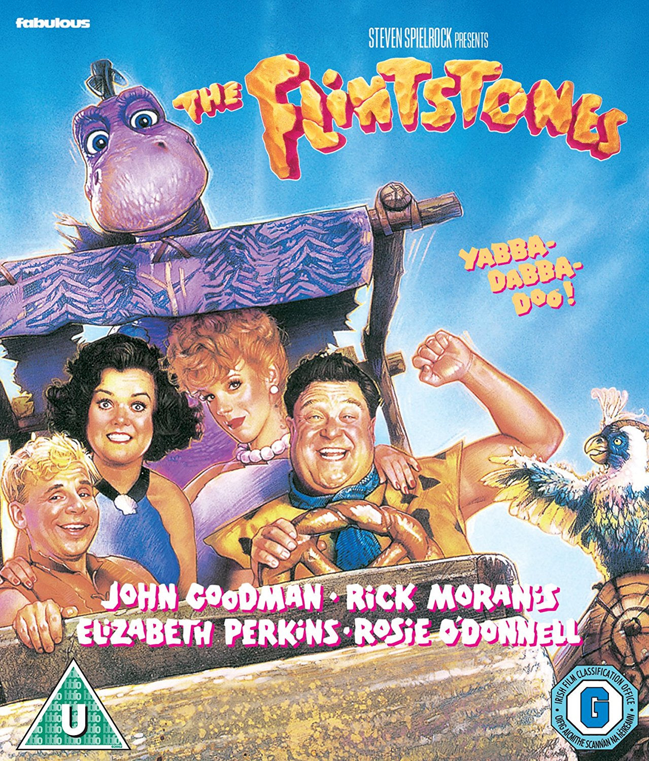 The Flintstones