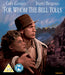 For Whom the Bell Tolls