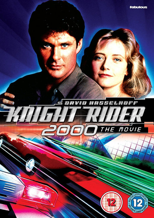 Knight Rider 2000 The Movie