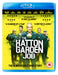 The Hatton Garden Job