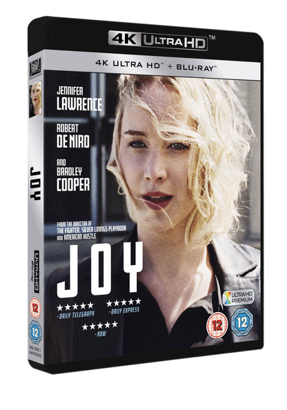JOY UHD BD