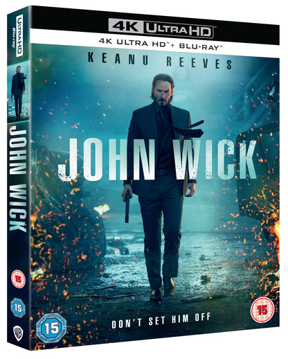 John Wick