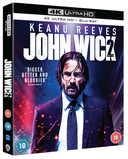 John Wick 2
